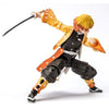 BANDAI - Ultimate Legends HD - Demon Slayer 12 cm Action Figure - Zenitsu Agatsuma - VE88962