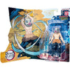 BANDAI - Ultimate Legends HD - Demon Slayer 12 cm Action Figure - Inosuke Hashibira - VE88963