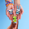 BANDAI - Littlest Pet Shop - 3 Animali a sorpresa - Piccoli animali da collezionare - BF00568