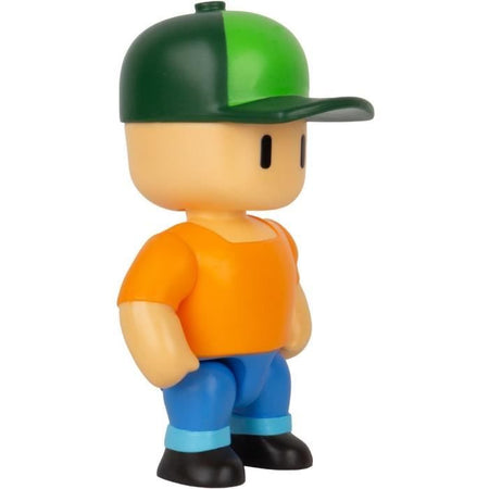 BANDAI - Stumble Guys - figura da 11 cm - Mr Stumble