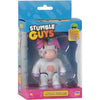 BANDAI - Stumble Guys - figura da 11 cm - Sprinkles