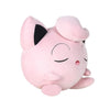 Peluche - BANDAI - Pokémon Jigglypuff - 40 cm, morbido e soffice