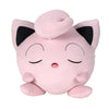 Peluche - BANDAI - Pokémon Jigglypuff - 40 cm, morbido e soffice