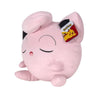 Peluche - BANDAI - Pokémon Jigglypuff - 40 cm, morbido e soffice