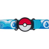 Cintura - BANDAI - Pokémon Clip 'N' Go - 1 cintura, 2 Poké Ball e 1 statuetta Squirtle 5 cm