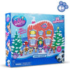 Calendario dell'Avvento - BANDAI - Littlest Pet Shop con sorprese quotidiane