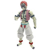 Ultimate Legends HD Figura articolata - BANDAI - Demon Slayer - Akaza - 12 cm