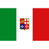 Bandiera Adesiva Cm.20X30