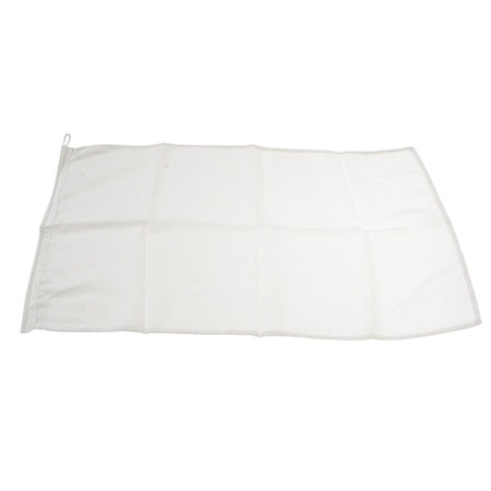 Bandiera Bianca Cm.40X60
