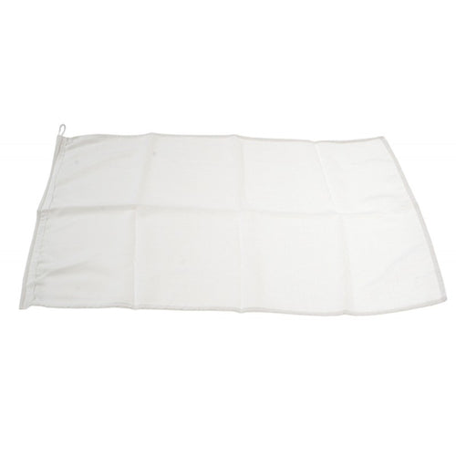 Bandiera Bianca Cm.40X60