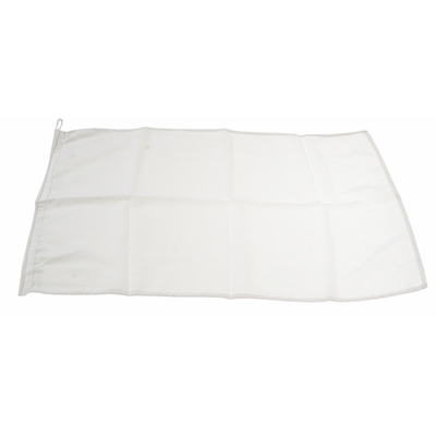 Bandiera Bianca Cm.40X60