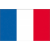 Bandiera Francia Cm.40X60