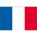 Bandiera Francia Cm.80X120