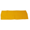 Bandiera Gialla Cm.40X60