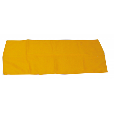 Bandiera Gialla Cm.40X60