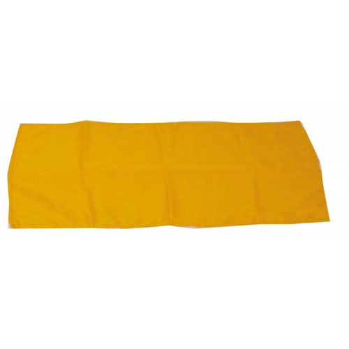 Bandiera Gialla Cm.40X60