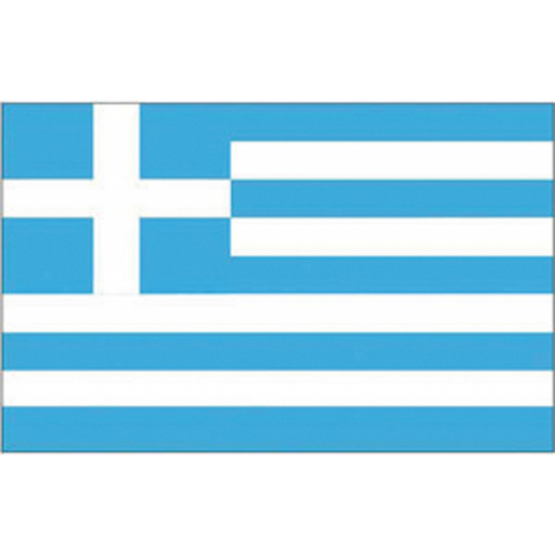Bandiera Grecia Cm.20X30