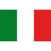 Bandiera Italia Cm.20X30