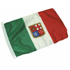 Bandiera Italia M.Merc. Cm.20X30