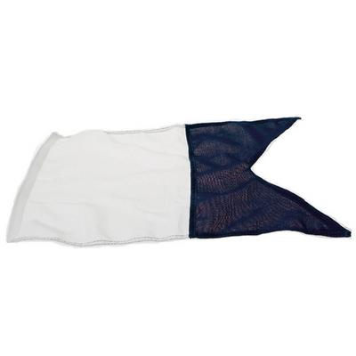 Bandiera Lettera M 30X45