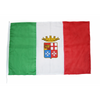 Bandiera Marina Militare 30X45