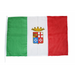 Bandiera Marina Militare 30X45