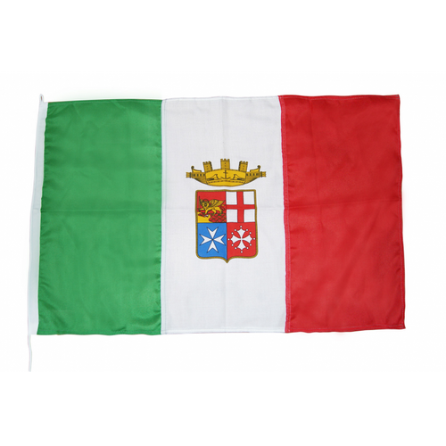Bandiera Marina Militare 40X60