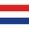 Bandiera Olanda Cm.70X100