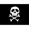 Bandiera Pirata Cm.30X45