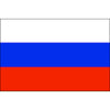 Bandiera Russia Cm.70X100