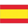 Bandiera Spagna Cm.40X60