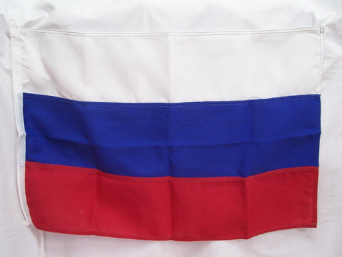 Bandiera Federazione Russa