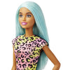 BARBIE TRUCCATORE ARTISTICO - BARBIE - HKT66 - BAMBOLA MANICHINO BARBIE
