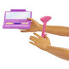 BARBIE TRUCCATORE ARTISTICO - BARBIE - HKT66 - BAMBOLA MANICHINO BARBIE