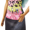 BARBIE TRUCCATORE ARTISTICO - BARBIE - HKT66 - BAMBOLA MANICHINO BARBIE