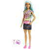 BARBIE TRUCCATORE ARTISTICO - BARBIE - HKT66 - BAMBOLA MANICHINO BARBIE