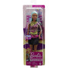 BARBIE TRUCCATORE ARTISTICO - BARBIE - HKT66 - BAMBOLA MANICHINO BARBIE