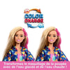 BARBIE Barbie Pop Reveal Scatola a sorpresa - Barbie - HRK57