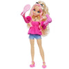 BARBIE Dream Team Malibu - Bambola e 8 accessori - Barbie - HYC21