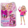BARBIE Dream Team Malibu - Bambola e 8 accessori - Barbie - HYC21