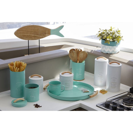 Barattoli Da Cucina Piccoli 3Pz