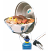 Barbecue Marine Kettle A Gas