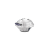 Barbecue Marine Kettle A Gas