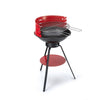 Barbecue Tulipano Tondo Mm 40 H.70