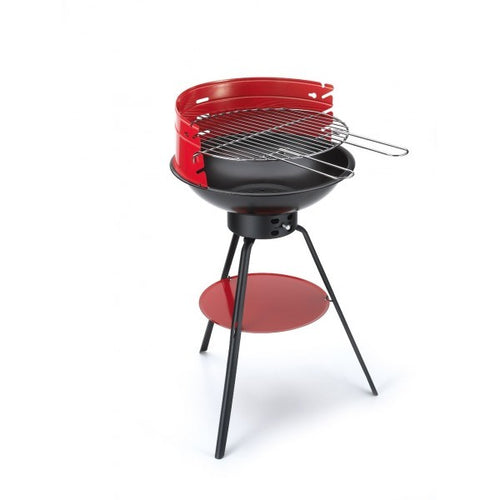Barbecue Tulipano Tondo Mm 40 H.70
