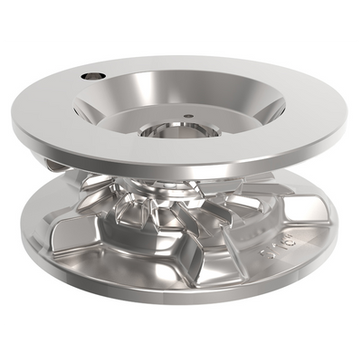 Barbotin 10Mm-3/8Hc3 1000W