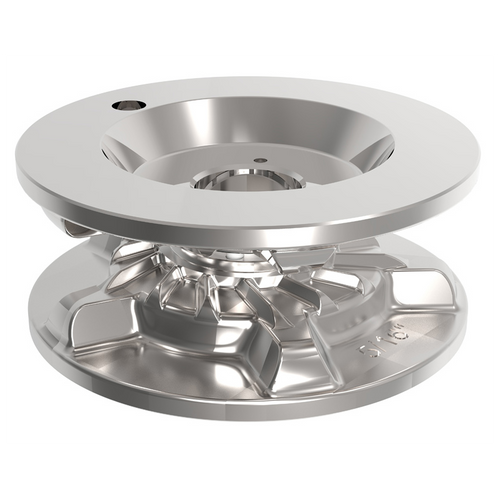 Barbotin 6Mm Dp2/Cl2