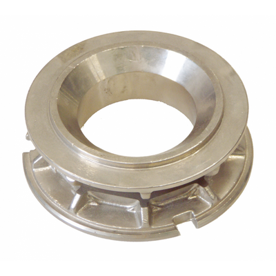 Barbotin X Project X3 Ø Mm. 12