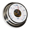 Barometro Inox Ø Mm.97