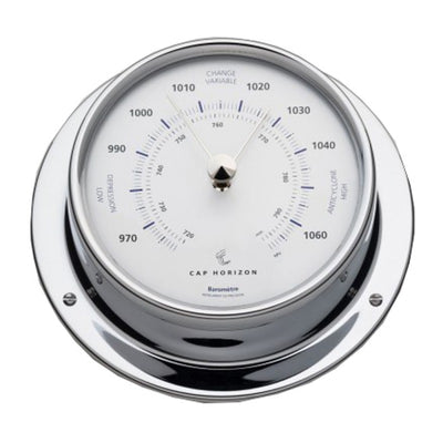 Barometro Ø Mm.85